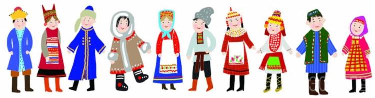 Прошла III онлайн-конференция, посвященная передовым практикам сохранения языков народов России