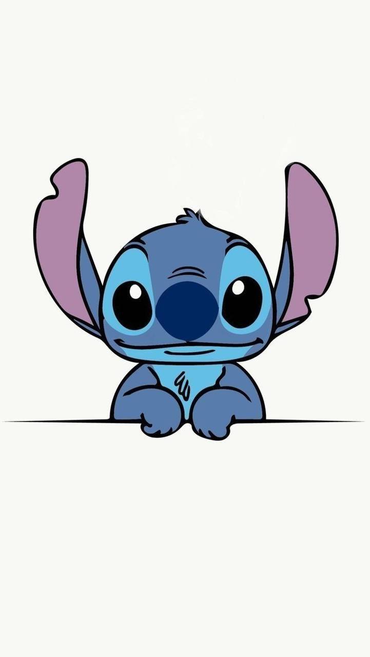 Download Stitch wallpaper by sashavlasova