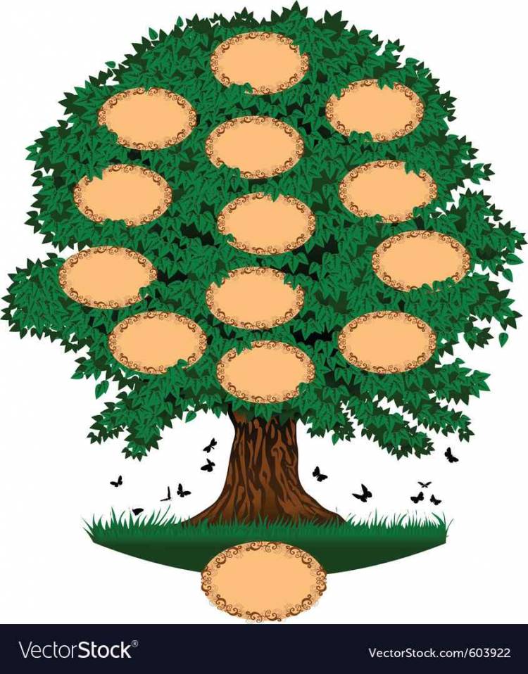 Родословное дерево