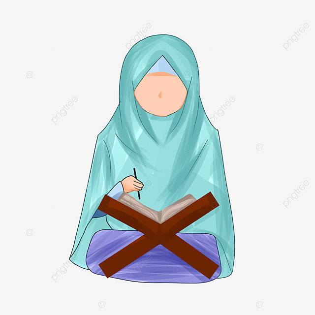 мусульманские женщины PNG , мусульманка, Nbsp, Коран PNG картинки и пнг PSD рисунок для бесплатной загрузки