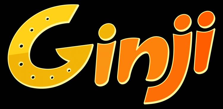 Ginji Animated Series