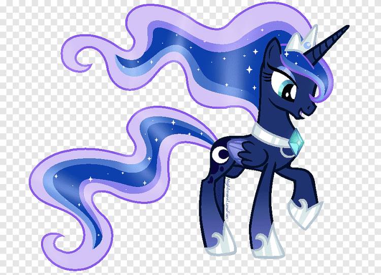 Rainbow Dash Принцесса Луна Сумеречный блеск пони Пинки, млечный принцесса принцессы Луны, лошадь, пурпурный png