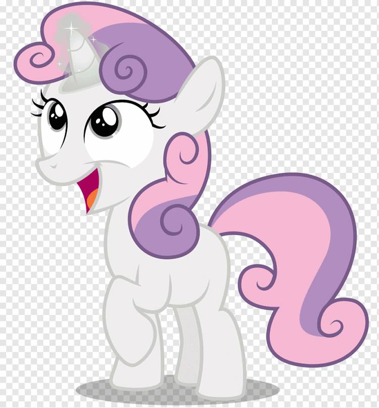 Крошка Белль Раритет Скуотало Пони, красавица, лошадь, разное, пурпурный png