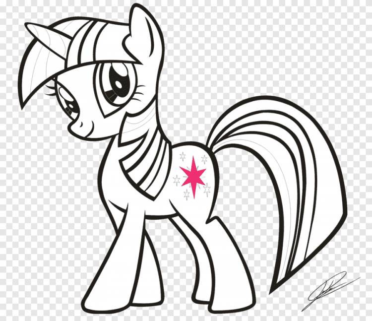 Сумеречная искорка для пони Эпплджек Пинки Пай Радуга Дэш, Мой маленький пони, лошадь, млекопитающее png