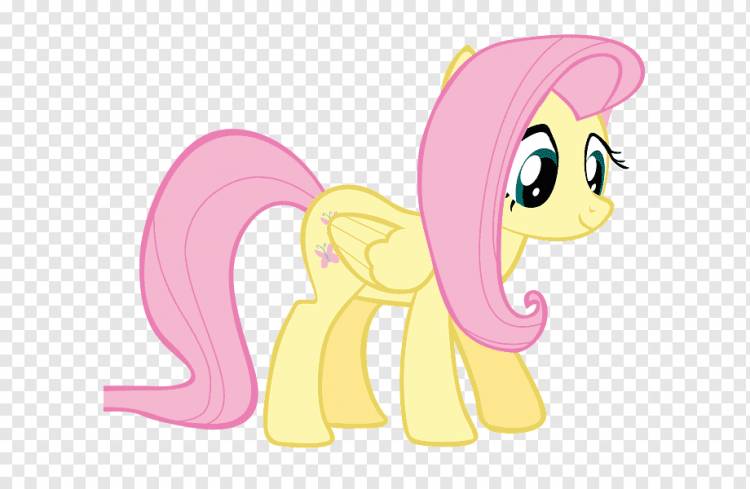 Мой маленький пони Флаттершай, Мой маленький пони, млекопитающее, позвоночное, мультфильм png