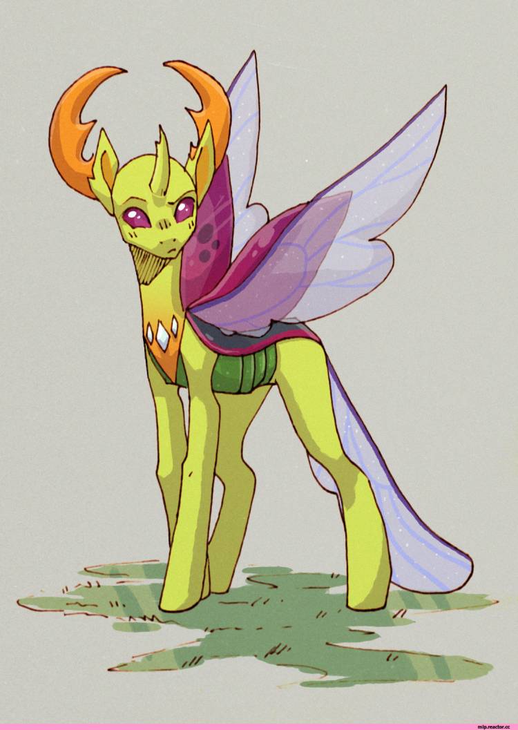 King Thorax