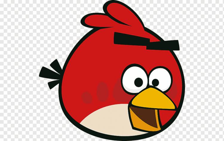 Angry Birds Stella Angry Birds Звездные войны Игра Angry Birds Seasons, Птица, игра, животные, логотип png