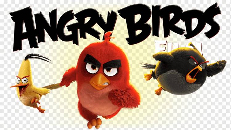 Angry Birds Friends Angry Birds