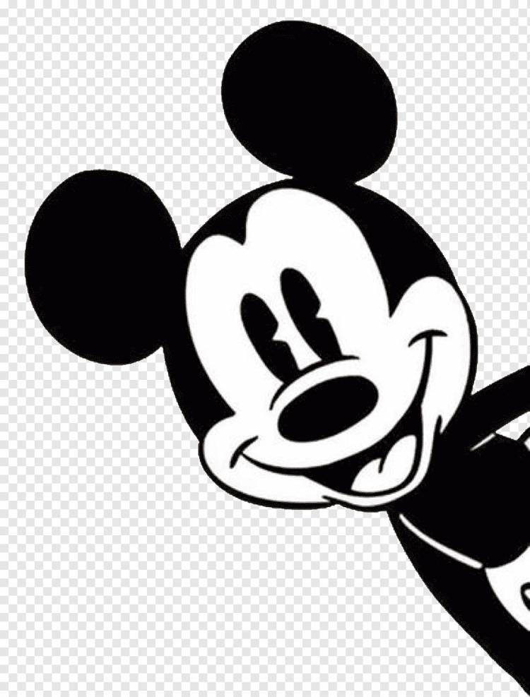 Микки Маус Минни Маус iPhone X The Walt Disney Company Рисунок, Микки Маус, Микки Маус, Минни Маус, iPhone png