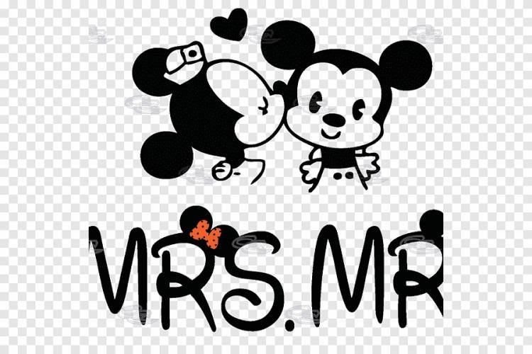 Минни Маус Микки Маус The Walt Disney Company Рисунок, Минни Маус, любовь, млекопитающее png