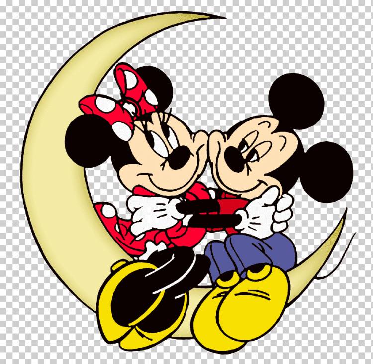Минни Маус Микки Маус The Walt Disney Company Рисунок, Микки Минни, еда, фотография, мультфильм png