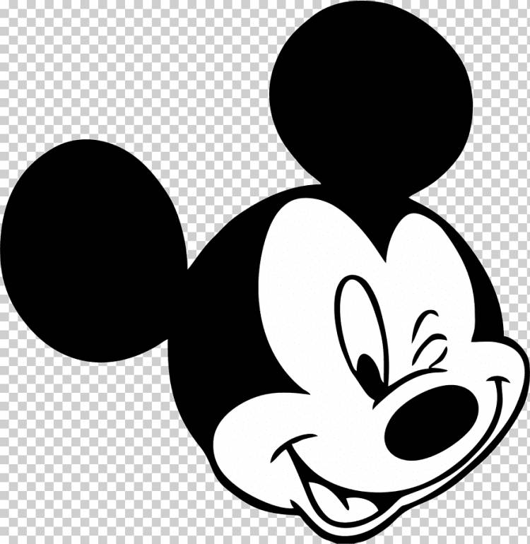 Микки Маус Минни Маус The Walt Disney Company Эпический Микки Маус, любовь, животные, герои png