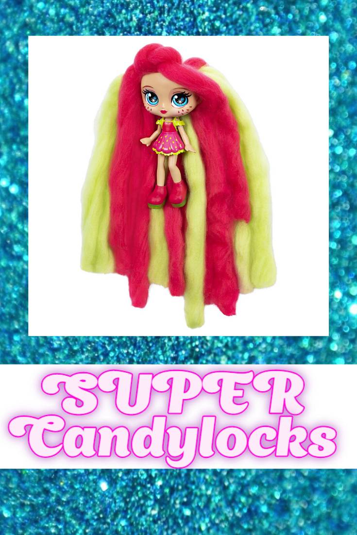 Идеи на тему «Candylocks doll Куклы кэндилокс оригинальные» 