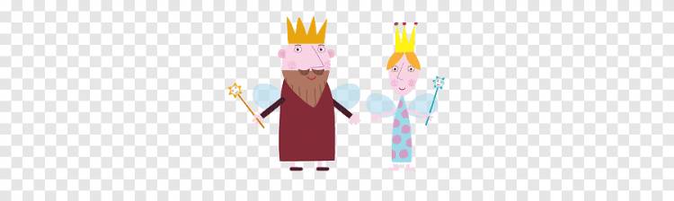 королева и король иллюстрация, король и королева чертополох, в кино, мультфильмах png
