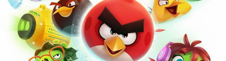 Дата выхода Angry Birds Reloaded на iOS и Mac в России и во всем мире