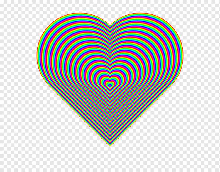 Схема вышивки крестом Art Angle Pattern, Радужные сердечки, угол, культура, сердце png