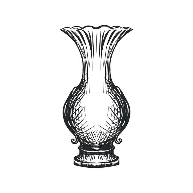 Греческая ваза Изображения