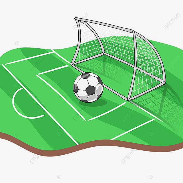 Трава глобус ворота футбол цель картинки PNG , футбол цели, клипарт, Цель PNG картинки и пнг рисунок для бесплатной загрузки