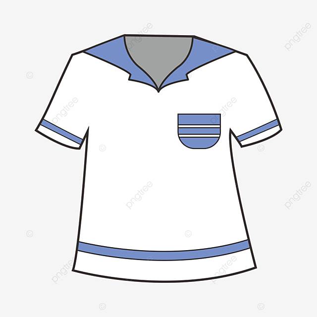 Футболка в темно синем стиле PNG , синий, Футболка, Темно синяя футболка PNG рисунок для бесплатной загрузки