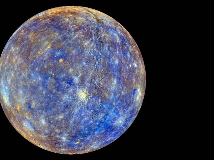 Что на самом деле происходит, когда Меркурий входит в ретроградный период (The Atlantic, США)