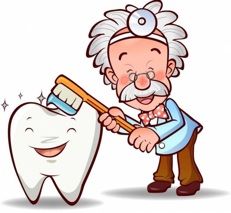 Февраля Международный день стоматолога