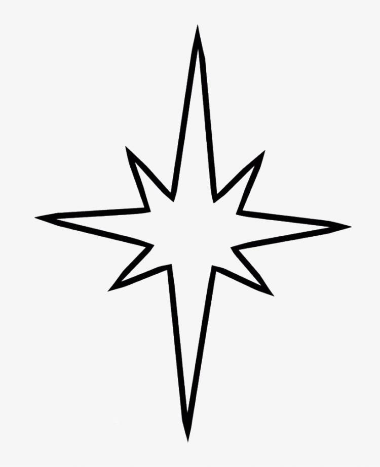 Картинки нарисованной звезды. Звезда четырехконечная контур. Звезда очертания. Звезда рисунок. Трафарет звезды.