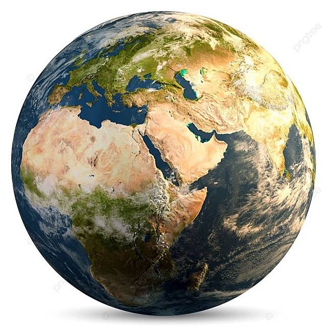 планета земля континенты элементы этого изображения предоставлены НАСА