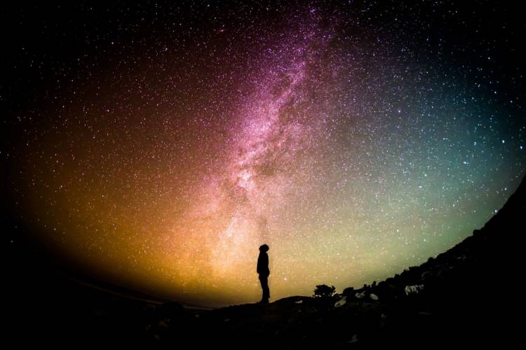 Как найти в небе шесть известных созвездий
