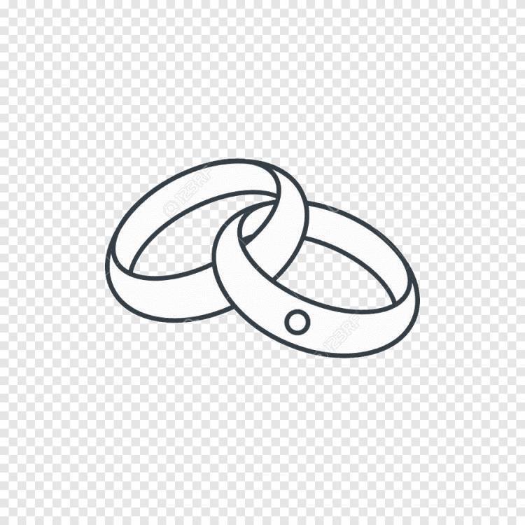 Обручальное кольцо Жених Рисунок, обручальное кольцо, угол, кольцо png