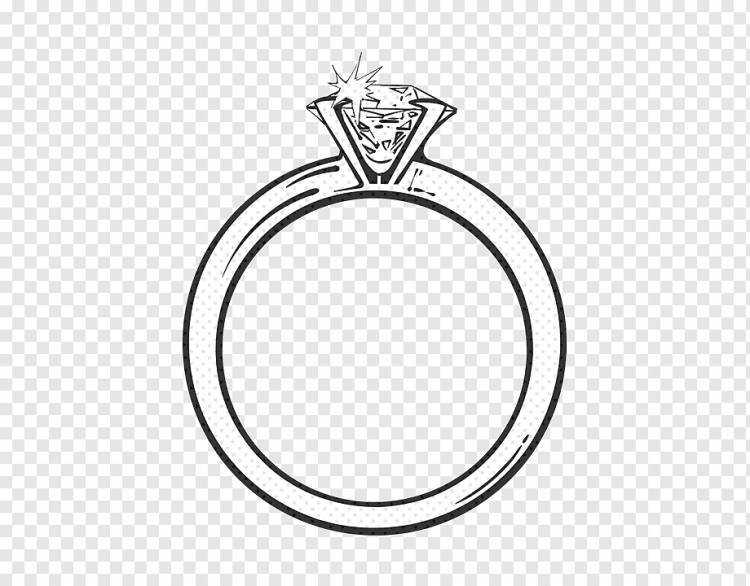 Обручальное кольцо Diamond Обручальное кольцо, кольцо, любовь, драгоценный камень, кольцо png