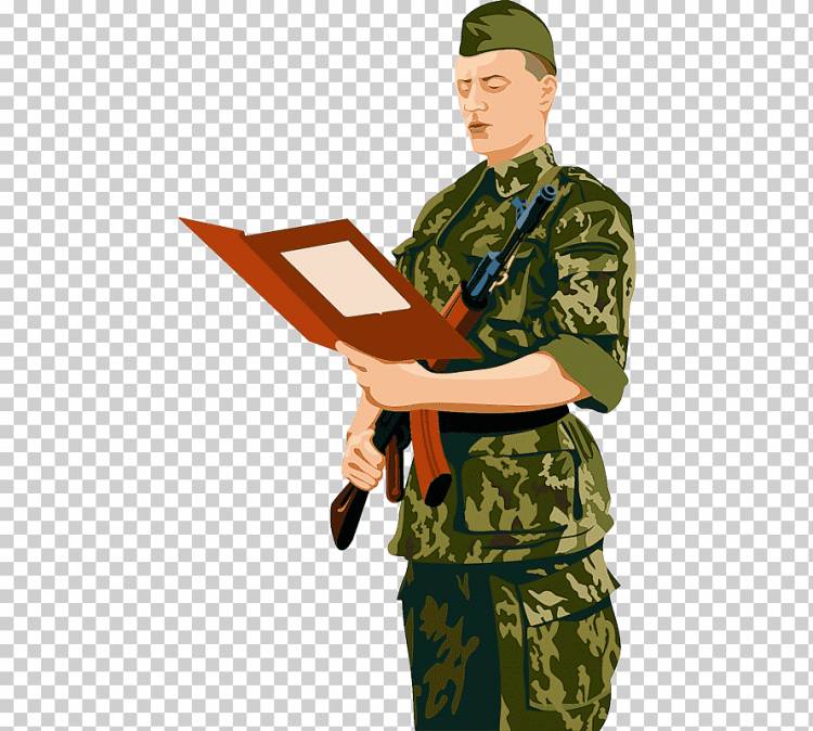 Военный рисунок солдата, военный, разное, cdr, пехота png