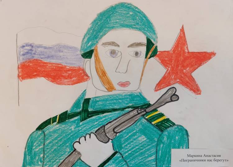 Конкурс рисунков на тему Славные герои России МыРоссияСтранаПобедителей