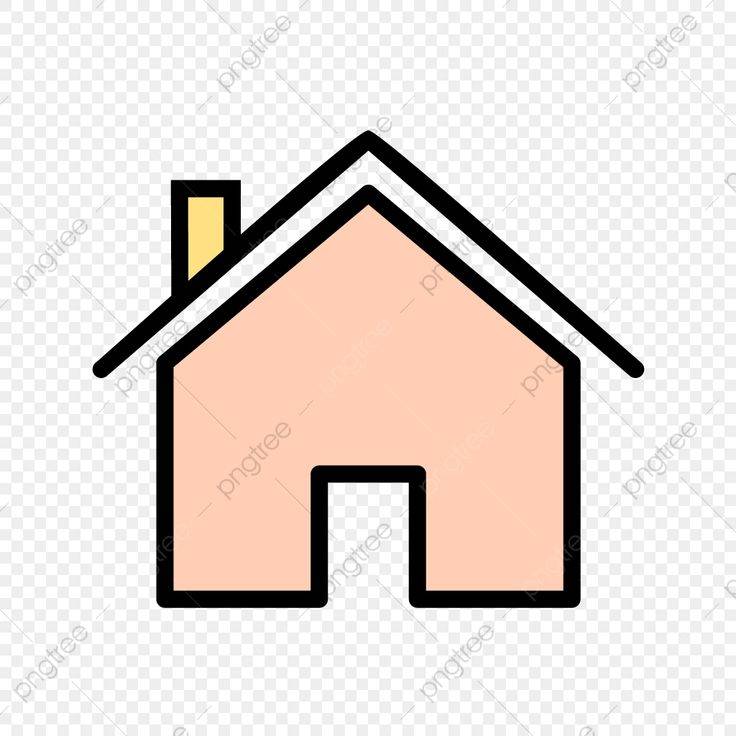 значок дома вектор PNG , жилой дом, дом иконы, квартира PNG картинки и пнг рисунок для бесплатной загрузки