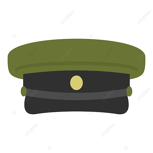 военная шляпа значок изолированные PNG , отдельные, военная шляпа, икона PNG картинки и пнг рисунок для бесплатной загрузки