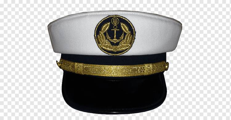 Фуражка Униформа Морской капитан, Фуражка, шляпа, цифровое изображение, киев png