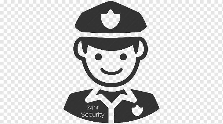 Полицейский Охранник Компьютерные иконы, Полиция, Офицер полиции, шляпа, люди png