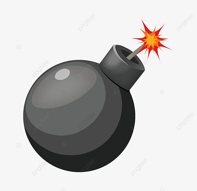 Черная бомба круглая бомба боеприпасы украшение пламени PNG , черная бомба, круглая бомба, боеприпасы PNG картинки и пнг PSD рисунок для бесплатной загрузки