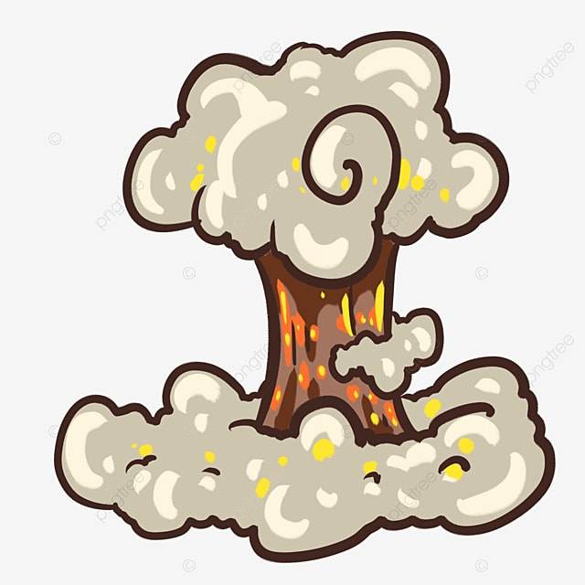 гриб облака атомная бомба PNG , Атомная бомба, ядерная бомба, взрыв PNG картинки и пнг PSD рисунок для бесплатной загрузки