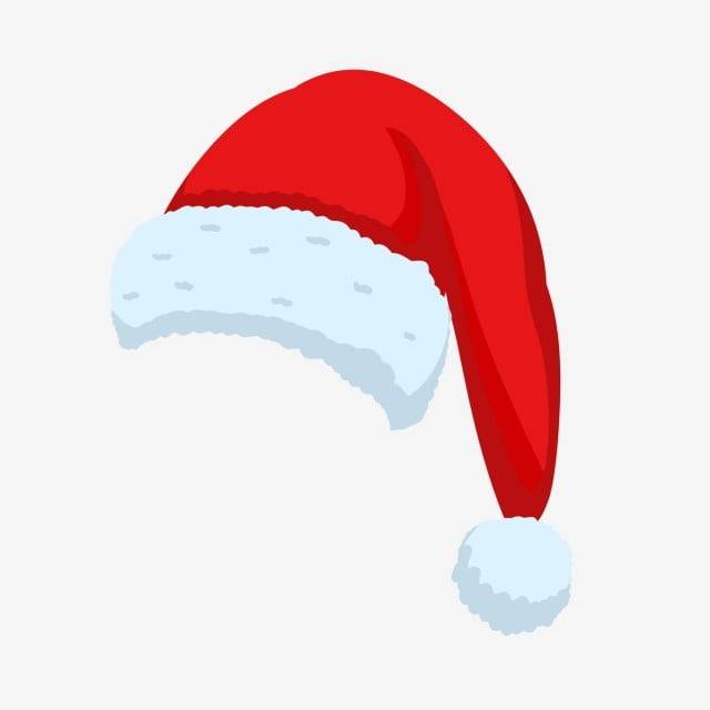 Рождество Рождественская тема Новогодняя шапка иллюстрация рождество PNG , шляпа клипарт, рождество, стиль вырезки из бумаги PNG картинки и пнг PSD рисунок для бесплатной загрузки