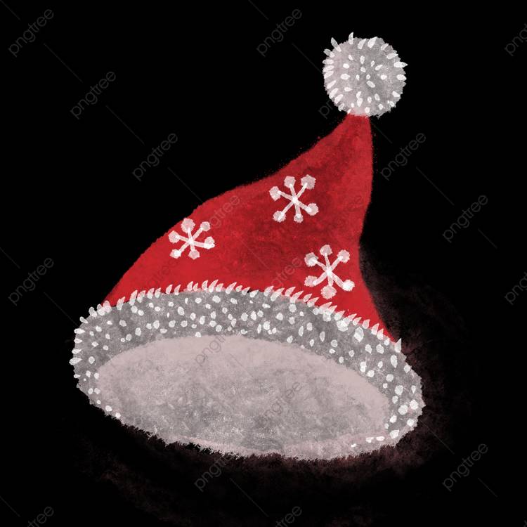 новогодняя шапка новогодняя шапка PNG , рождество, шляпа, рождественская шапка PNG картинки и пнг PSD рисунок для бесплатной загрузки