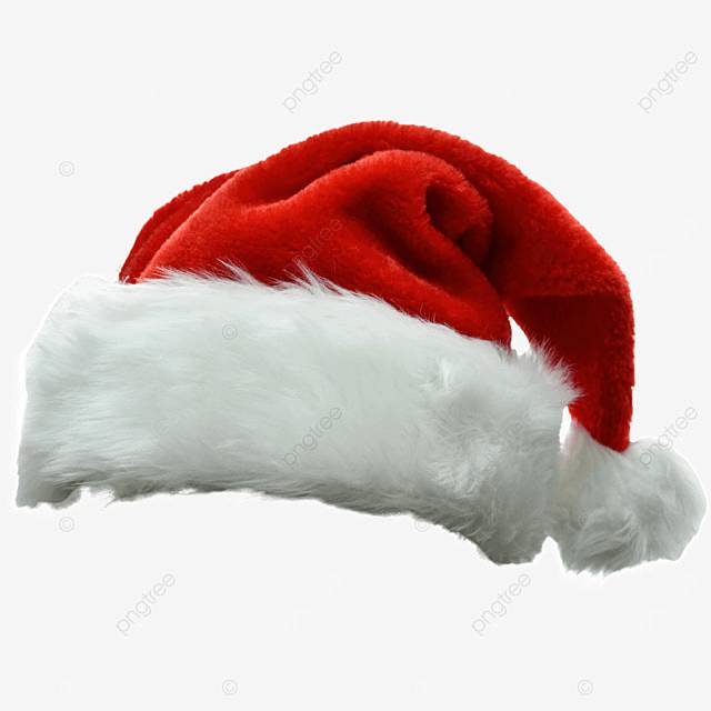 Длинноволосый головной убор новогодней шапки PNG , шляпа клипарт, косплей, мягкий PNG рисунок для бесплатной загрузки