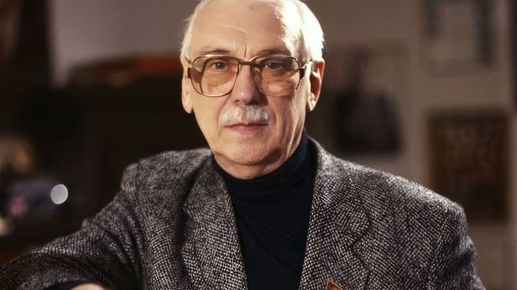 Сергей Михалков