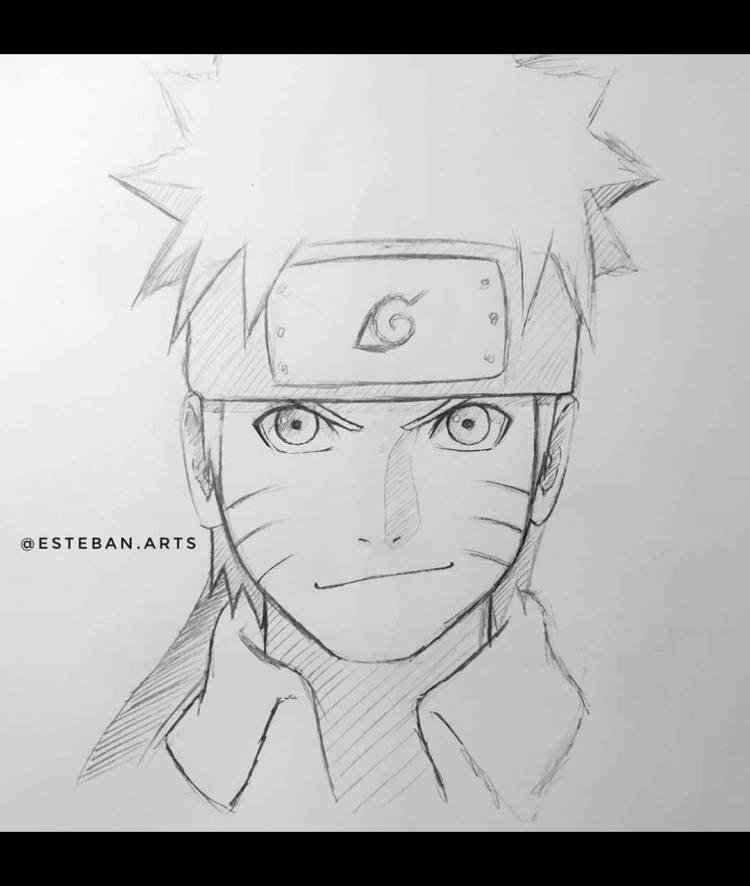 Naruto