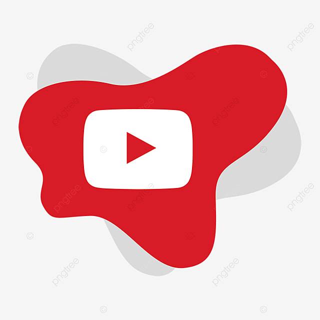 значок Youtube PNG , Youtube клипарт, иконки Youtube, конвертер иконок PNG картинки и пнг рисунок для бесплатной загрузки