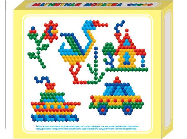 мозаику шестигранную для детей 