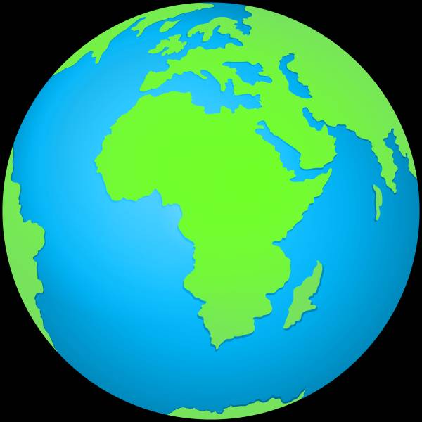 Картинки глобус планета земля для детей 