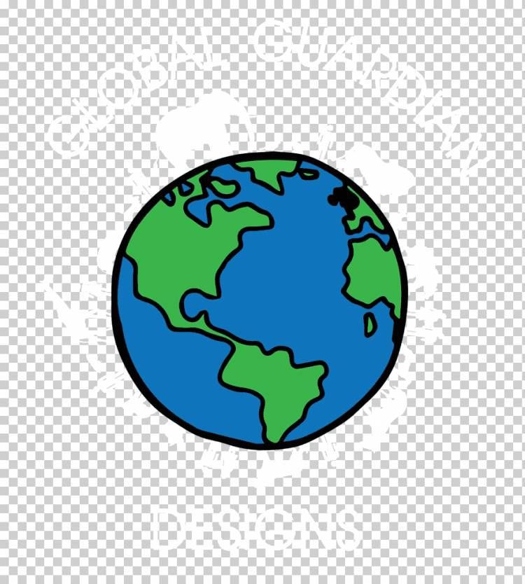 Логотип Global Guardian Designs, Земной шар с рисунком Земли, подкова, разное, мультфильм, карта png