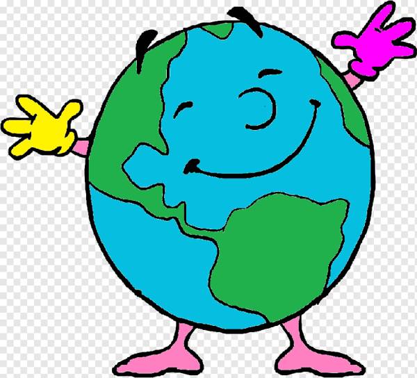 Картинки планета земля для детей рисунок 