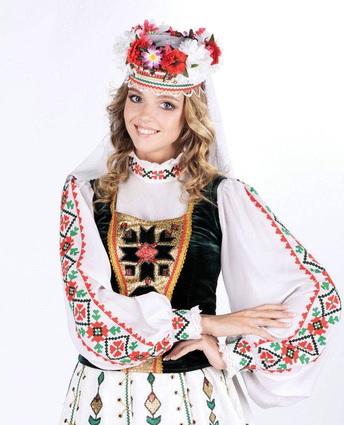 Folk costume, Fashion, Traditional dresses