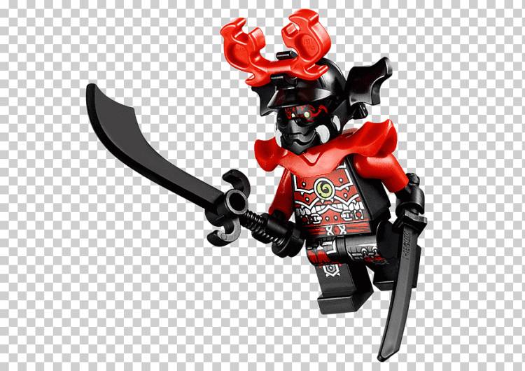 Lego Ninjago Lego Минифигурки LEGO